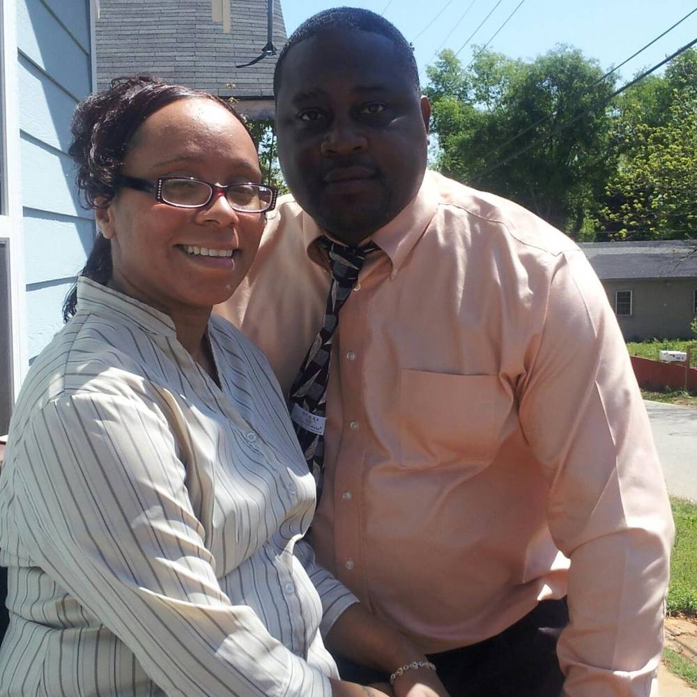 Meet your Posher, Betty